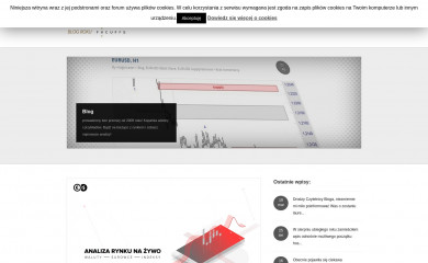 danielkostecki.pl screenshot