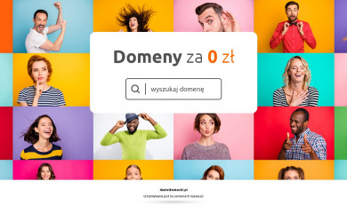 danielkostecki.pl screenshot