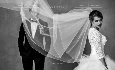 danphotographe.com screenshot