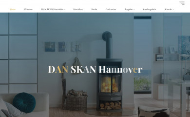 danskan.com screenshot