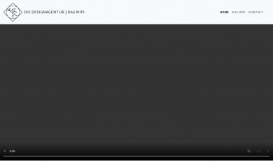 dasmipi.at screenshot