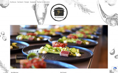 dasgoldstück.de screenshot