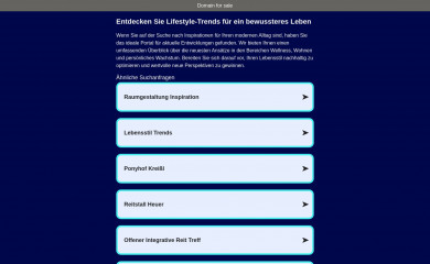 dasgoldstück.de screenshot