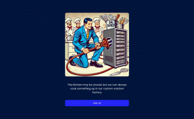 dashef.com screenshot