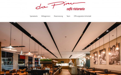 dapino.at screenshot