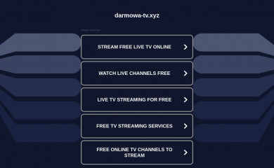 darmowa-tv.xyz screenshot