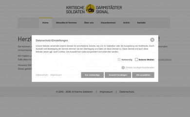 darmstaedter-signal.de screenshot