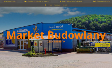 darjan.pl screenshot