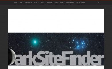 darksitefinder.com screenshot