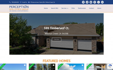 darryllwhaley.com screenshot