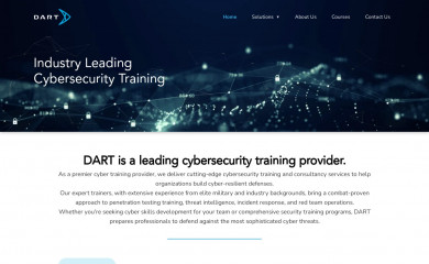 dart.com.sg screenshot