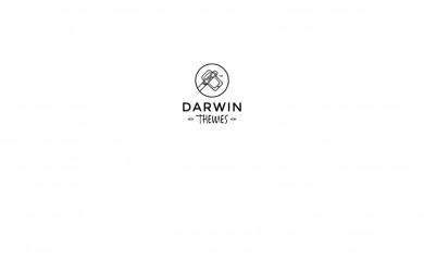 http://darwinthemes.com screenshot
