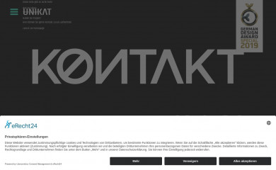 http://www.das-unikat.com/theme screenshot