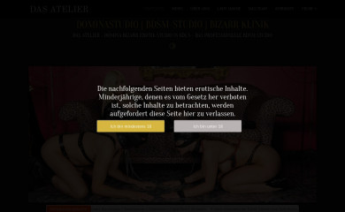 das-atelier.de screenshot