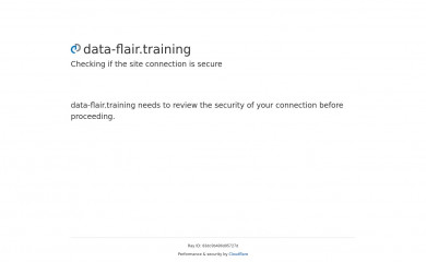 data-flair.training screenshot