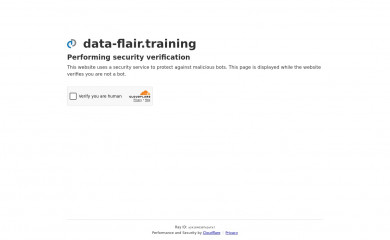 data-flair.training screenshot
