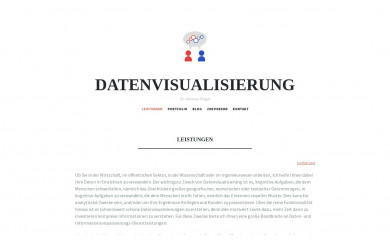 dataviz-jwirges.de screenshot