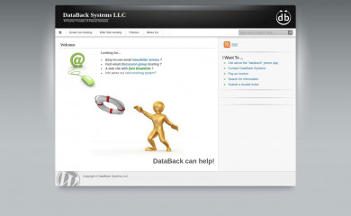 databack.com screenshot
