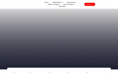 datarecoverylab.co.uk screenshot