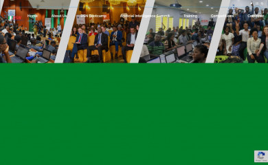 datasciencenigeria.org screenshot
