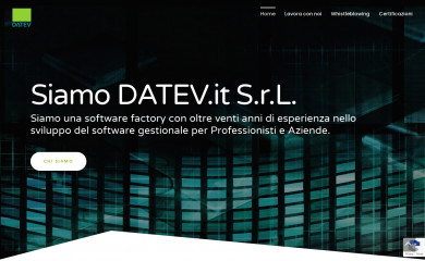 datev.it screenshot