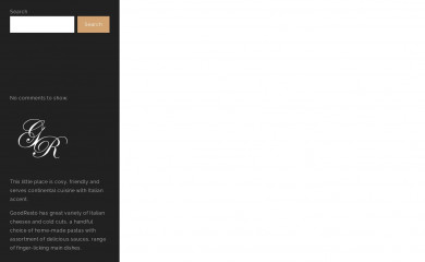 davenford.com screenshot