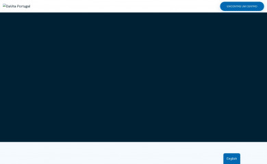 davita.pt screenshot