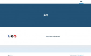 davius.co.uk screenshot