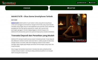 davidjonesclassics.com screenshot