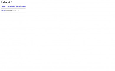 davidmdelaney.com screenshot