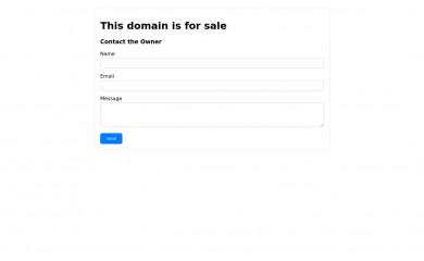 davisvisitor.org screenshot