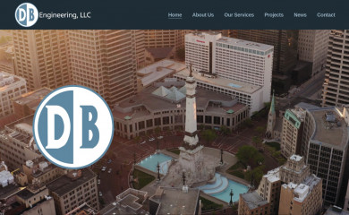 db-engineering.com screenshot