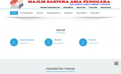 dbp.my screenshot