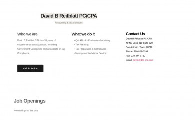 dbr-cpa.com screenshot