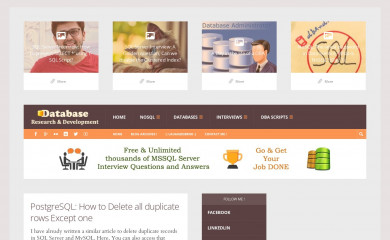 dbrnd.com screenshot