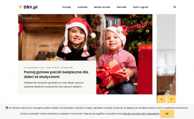 dbv.pl screenshot