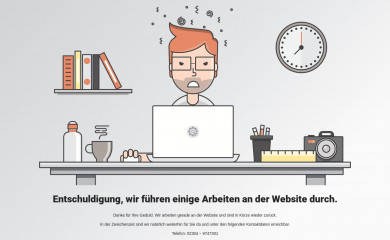 dc-elektrotechnik.de screenshot