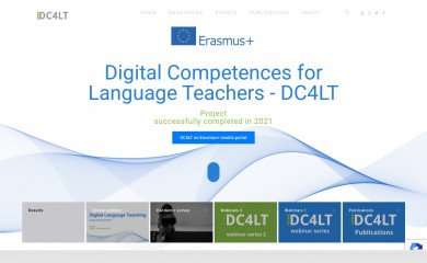 dc4lt.eu screenshot