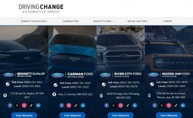 dcag.ca screenshot