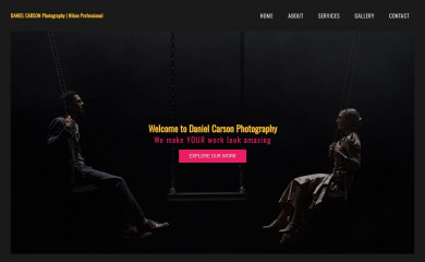 dcimages.org screenshot