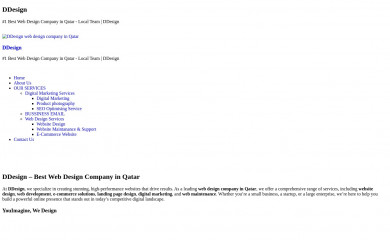 ddesign.qa screenshot