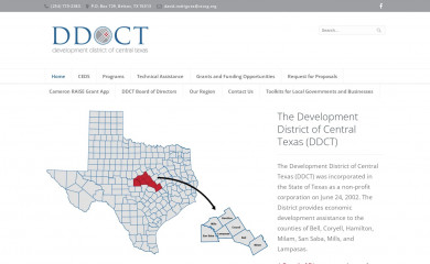 ddoct.org screenshot