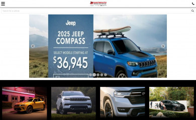 ddodge.com screenshot