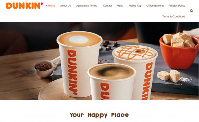 ddlebanon.com screenshot