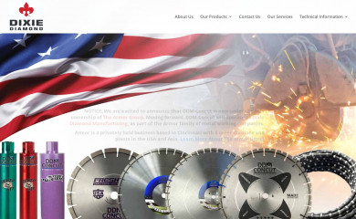 ddmconcut.com screenshot