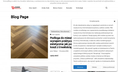 ddrr.pl screenshot