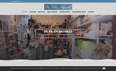 de-fil-en-aiguille.fr screenshot