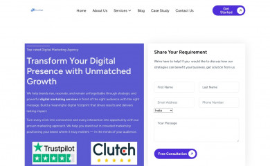 decodigit.com screenshot