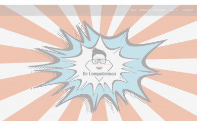 decomputerman.eu screenshot