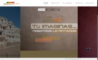 decopintura.es screenshot
